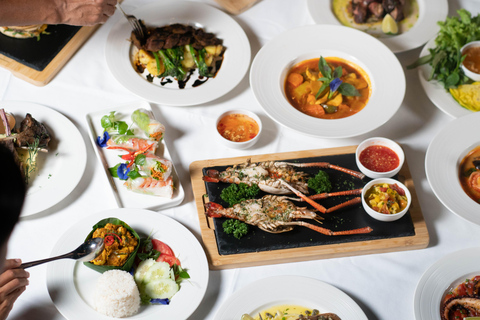 Royal Ballet of Cambodia Apsara Dance Show Royal Ballet of Cambodia Apsara Dance Show Group Booking