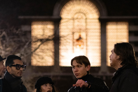 Jack the Ripper Tour: Whitechapel Murders and Dark Secrets Spanish Private Jack The Ripper Experience