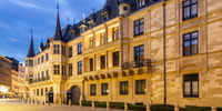 From Brussels, Luxembourg Tour with Dinant Visit - Housity