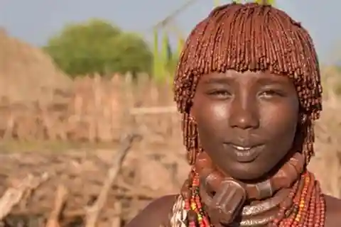 From Addis Ababa: 4-Day Omo Valley Tribes Tour
