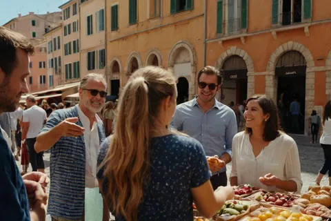 Goût de Nice: tour gastronomico e giro dei pub per gruppi di oltre 6 persone!
