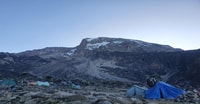 6 Tage Kilimanjaro Klettern Machame Route - Housity