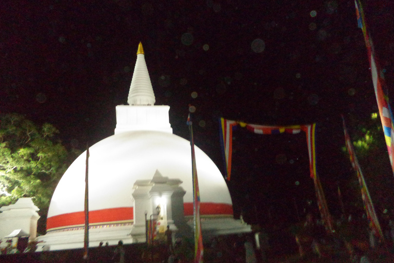 Colombo: 5-Day Sri Lanka Cultural Tour with Transfers