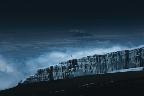 Kilimanjaro: 7-dagars vandring på Lemosho Route