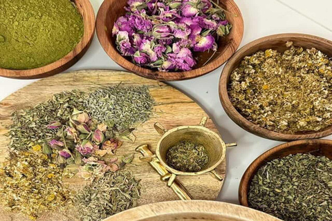 Marrakech : 3H de Hammam traditionnel &amp; Massage &amp; Transfert à l&#039;hôtel