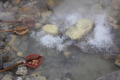 Jakarta/Bandung: Tangkuban Perahu, Coffee & Culture Tour From Bandung- No Ticket
