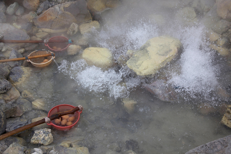Jakarta/Bandung: Tangkuban Perahu, Coffee & Culture Tour From Bandung- No Ticket