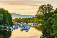 Loch Lomond, Scottish Highlands Sightseeing Cruise - Housity