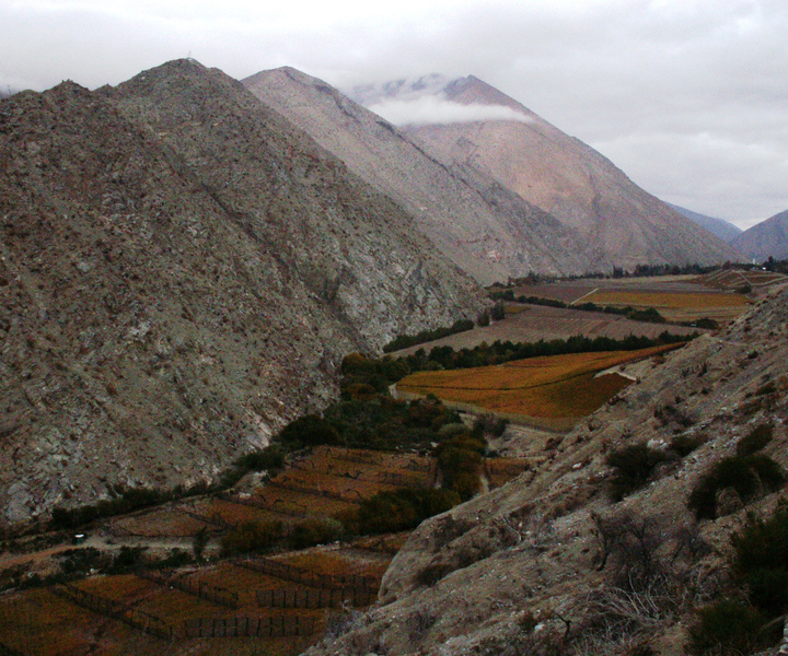 Elqui Valley Grand-Tour