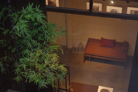 Mini-wycieczka po Hangzhou: tradycyjna medycyna chińska, widoki na wzgórza i targMini-wycieczka po Hangzhou: tradycyjna medycyna chińska, widoki na wzgórza i targowisko