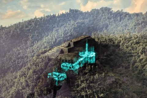 Jakarta: Explore Gunung Padang Archaeological Site Tour