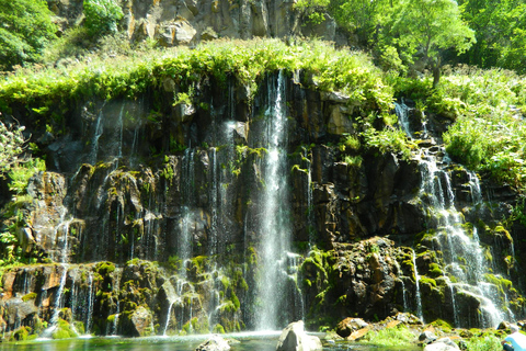 Dashbashi Canyon Private Tour / Private Tour von TiflisDashbashi Private Tour / Dimond Bridge Private Tour