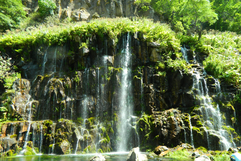 Dashbashi Canyon Private Tour / Private Tour von TiflisDashbashi Private Tour / Dimond Bridge Private Tour