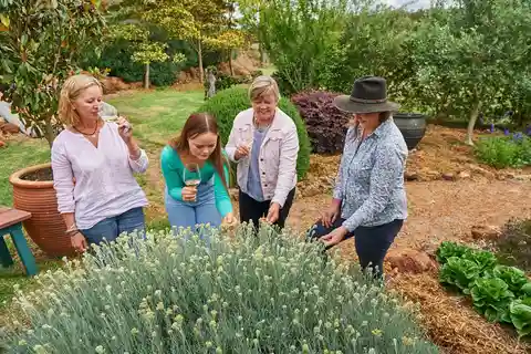 Margaret River: Whicher Ridge Immersive Wine Experience