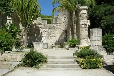 Greek Theater and Neapolis sunset tour