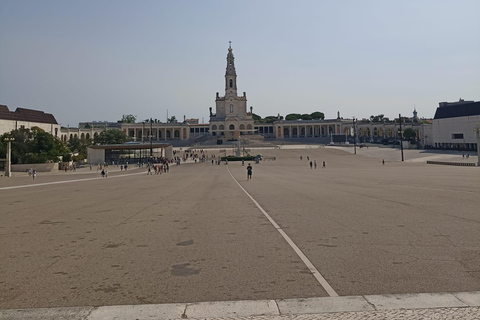 جولة فاطمة الخاصة: فاطمة- الناصرة- أوبيدوس