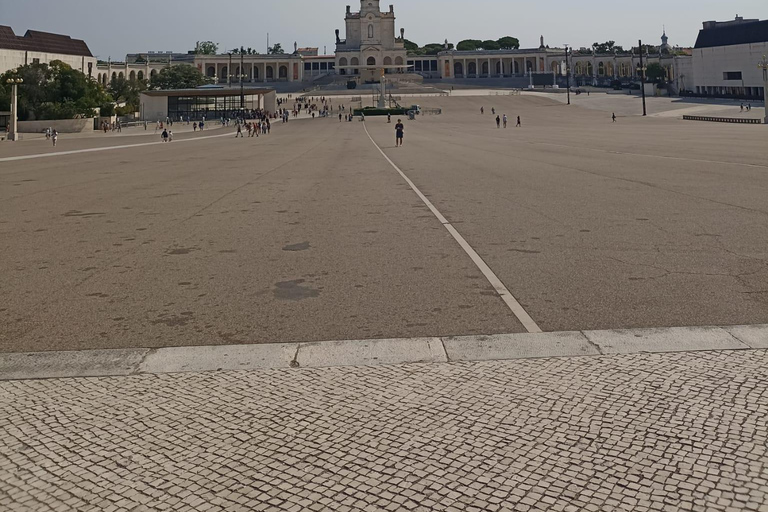 جولة فاطمة الخاصة: فاطمة- الناصرة- أوبيدوس