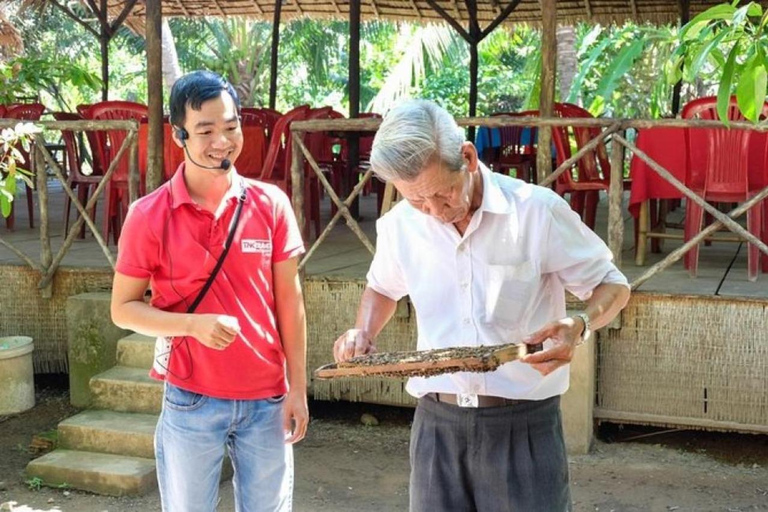 Mekong Delta Full Day Tour | From Ho Chi Minh, Vietnam