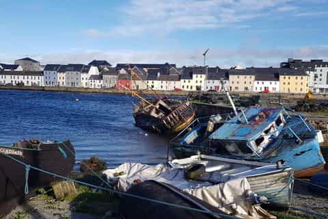 Galway Private Walking Tour - Image 3