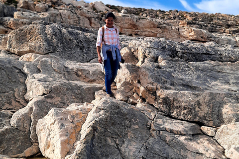 Gozo Unveiled: Caminhadas guiadas em Gozo - NordesteJanela