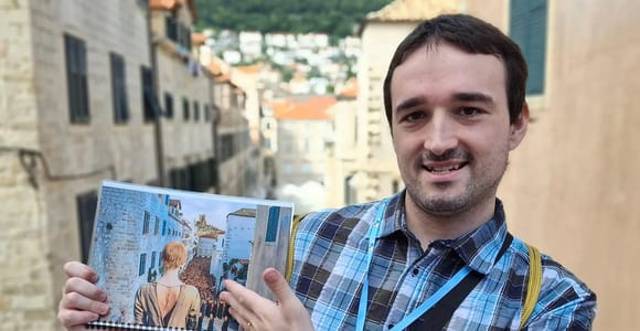 Dubrovnik: Game of Thrones and History Small Group Tour