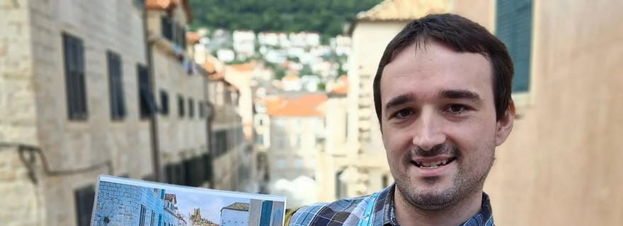 Dubrovnik : Game of Thrones et histoire - Visite en petit groupe