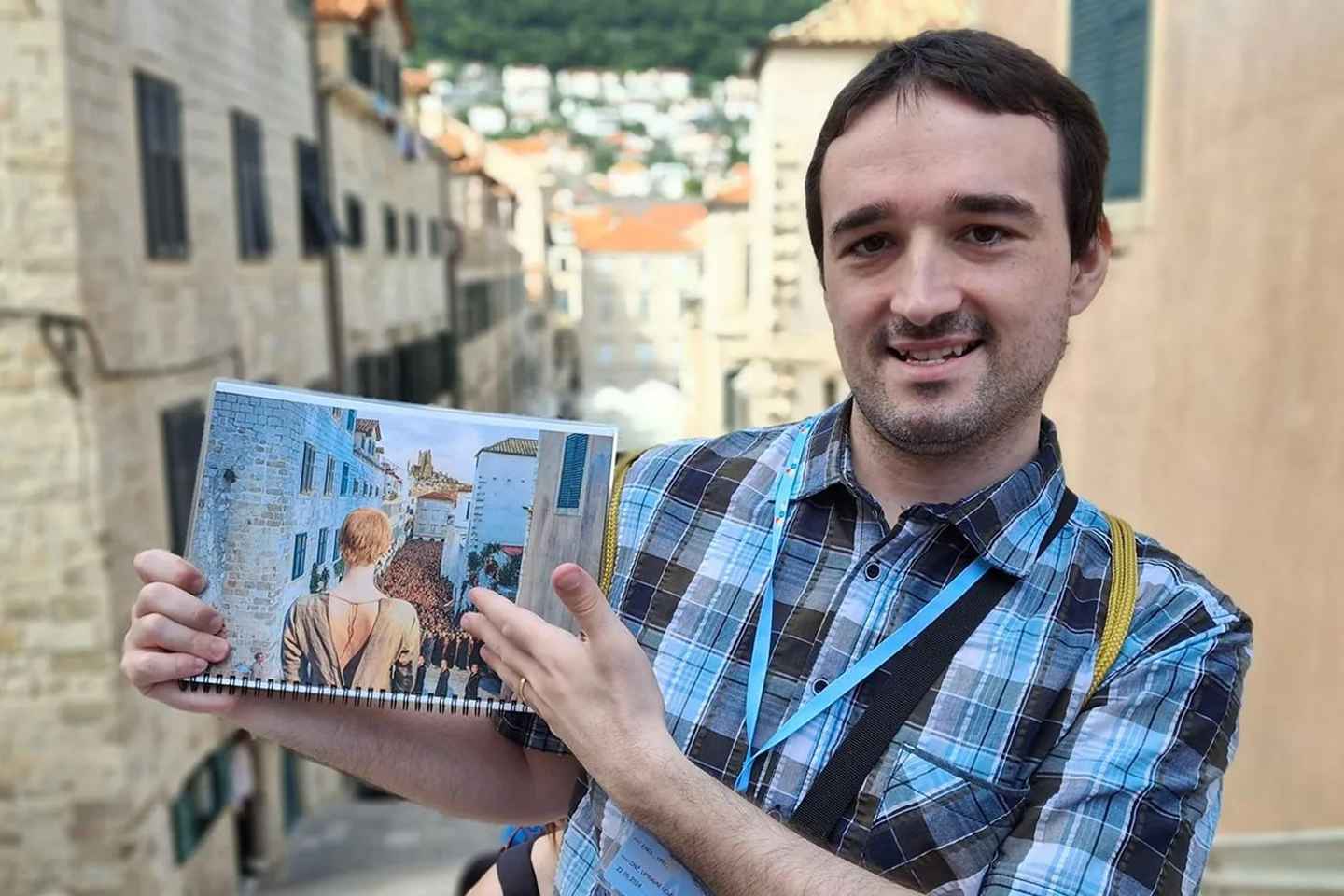 Dubrovnik: Game of Thrones and History Small Group Tour - Dubrovnik: Game of Thrones and History Small Group Tour