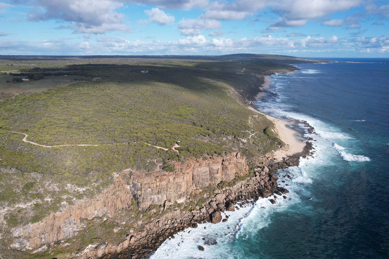 From Perth: Margaret River Premium Wine & Nature Escape