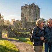 Afternoon Shore Tour from Cork: Blarney Castle Afternoon Shore Tour from Cork: Blarney Castle