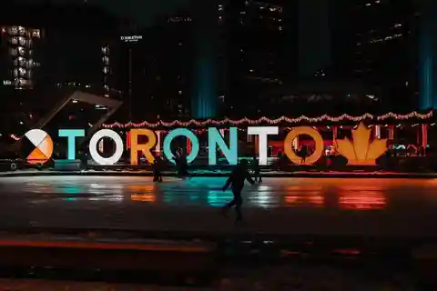 Toronto: tour nocturno por la ciudad
