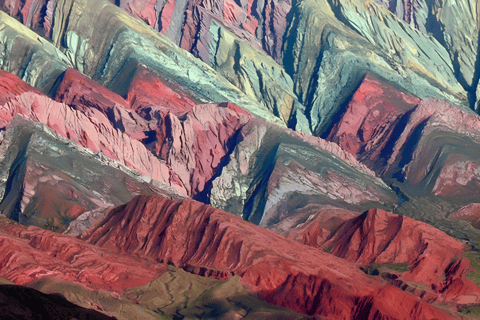 Flavors of Altitude, experience Cachi and Hornocal in 2 days Flavors of Altitude, experience Cachi and Hornocal in two days