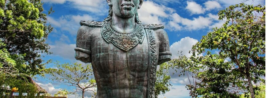 Bali : Visite personnalisée d'Uluwatu avec prise en charge et retour