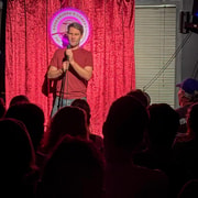 Sydney: Stand-Up Comedy | Monthly at The Drummer in Glebe
