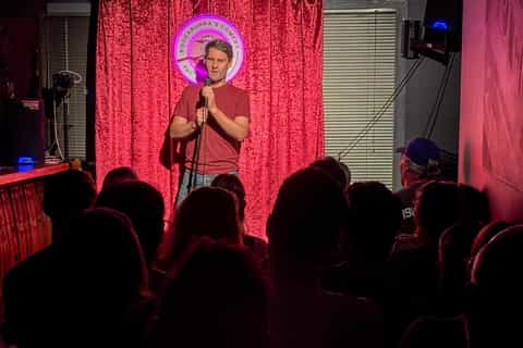 Sydney: Stand-Up Comedy | Monthly at The Drummer in Glebe - Image 3