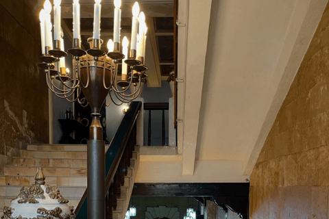Baku Wine Museum Experience: Soviet Legacy & Wine Tasting Baku Wine Museum Experience