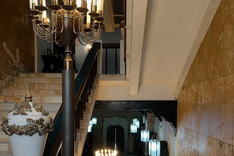 Baku Wine Museum Experience: Soviet Legacy & Wine Tasting Baku Wine Museum Experience