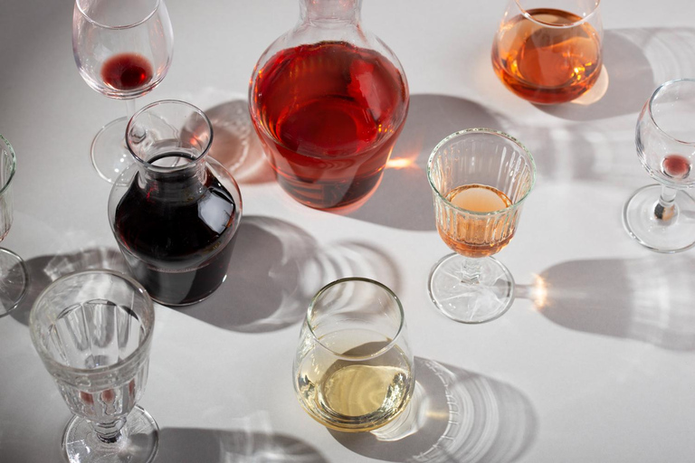 Yerevan: Brandy Tasting Experience with Local Delicacies