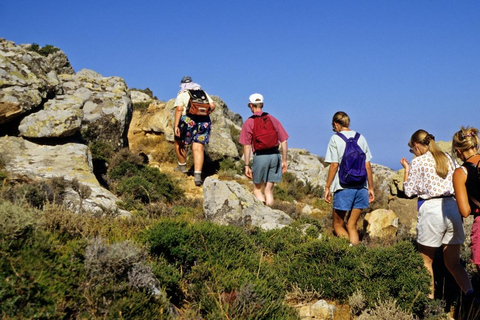 Katmandú: excursión de un día al Parque Nacional de ShivapuriExcursión a Shivapuri con guías y aperitivos incluidos.