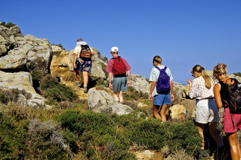 Katmandú: excursión de un día al Parque Nacional de ShivapuriExcursión a Shivapuri con guías y aperitivos incluidos.