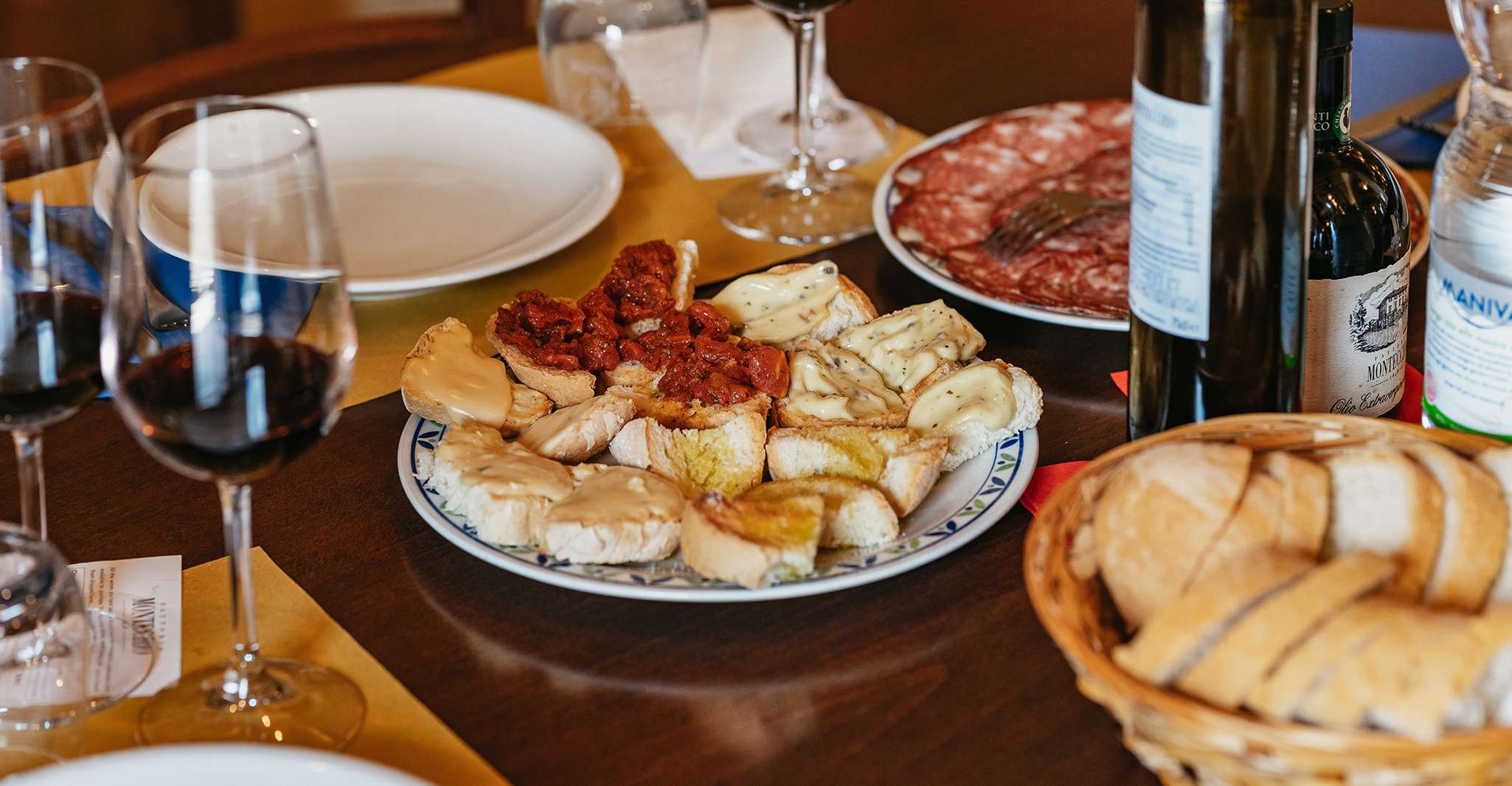 From Florence: Small Group Wine Tasting Tour to Tuscany photo 10