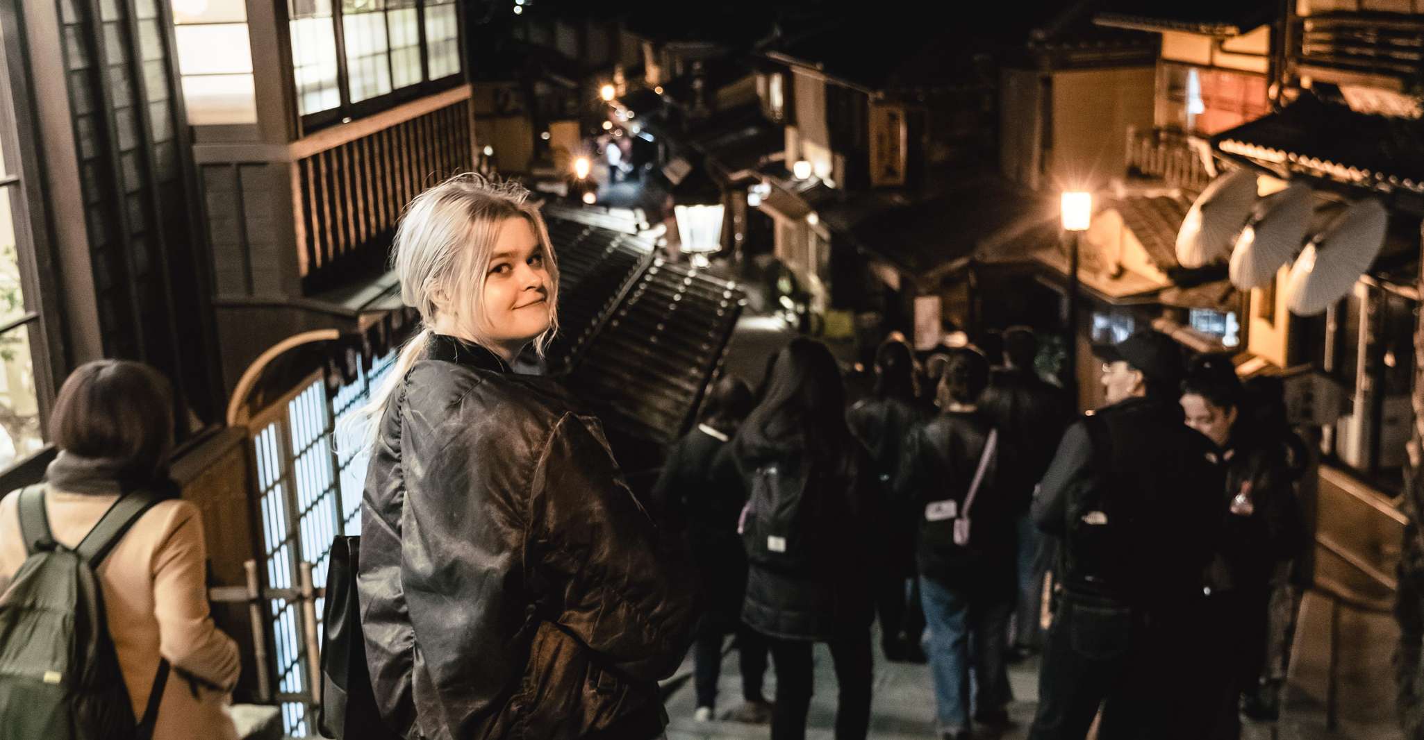 Best of Kyoto: Gion, Geisha, Pagodas & Cobblestones photo 8