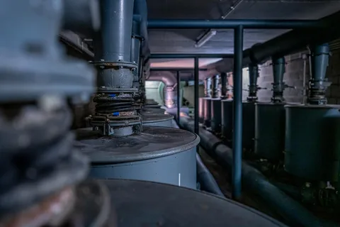 Valkenburg: Tour guidato del Rifugio della bomba nucleare