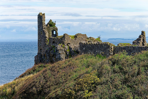 Belfast: 7-Day Northern Ireland Private Voyage with Guide