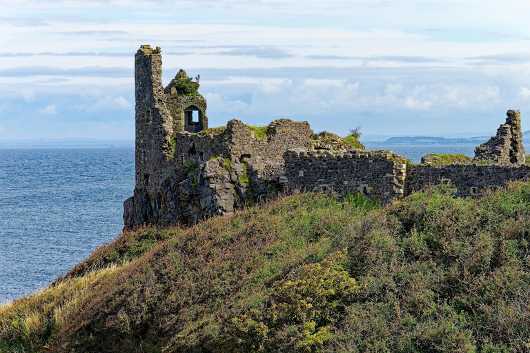 Belfast: 7-Day Northern Ireland Private Voyage with Guide