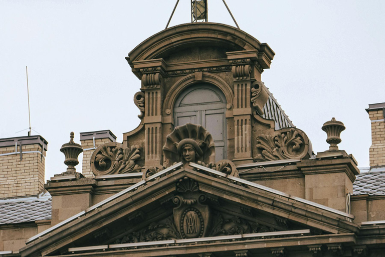 Baku City Tour: Highland Park, Boulevard, Old City