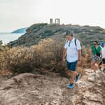 Capo Sounion e Tempio di Poseidone: tour per piccoli gruppi