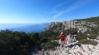 Selvaggio Blu, 5-days trekking on the original trail - Housity