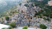 Von Alanya nach Kekova Demre Myra Tour - Hizvo