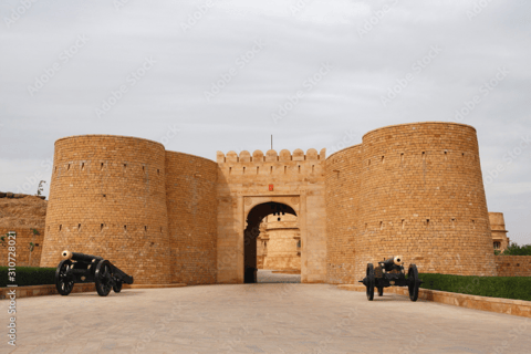 From Delhi: Luxury Royal Rajasthan Cities Tour Tour With professional Tour Guide only.