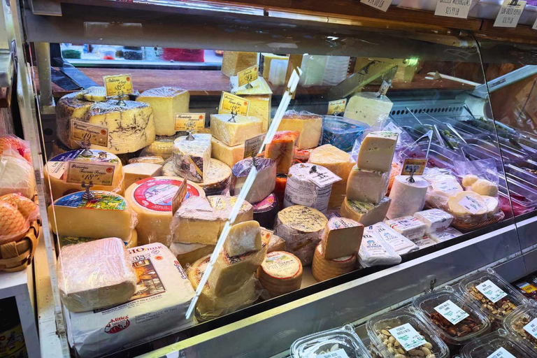 Boston: Wycieczka kulinarna szlakiem historii Freedom TrailBoston: Wycieczka kulinarna śladami historii Szlakiem Wolności